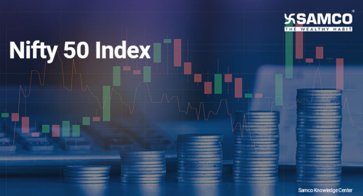 What Is Nifty Nifty Definition Trading Strategies