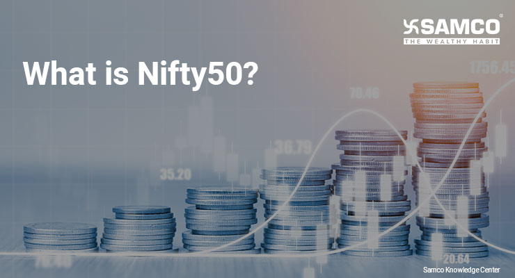 What Is Nse S Nifty List Of Nifty Companies