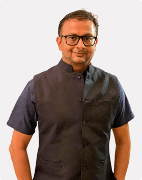 Khushal Jhaveri