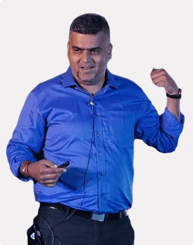 Nooresh Merani