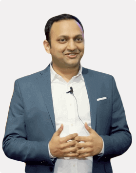 Shubham Agarwal