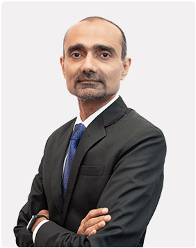 Umesh Mehta