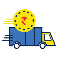 Equity Delivery Leverage - Samco CashPlus