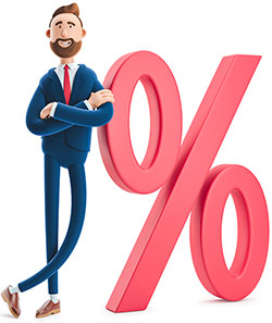 Brokerage Cashback