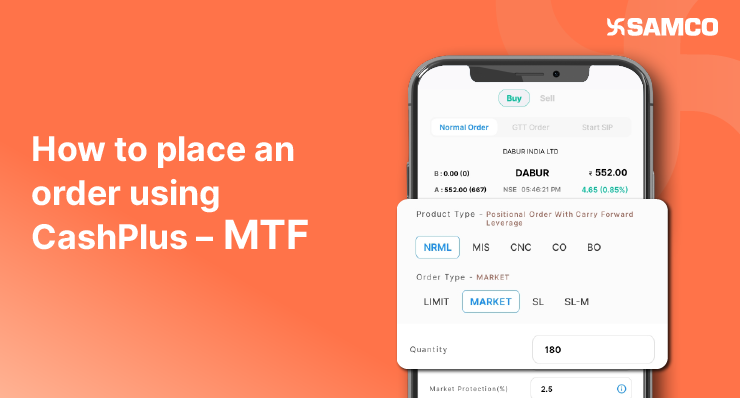 Why use Margin Trading Facility
