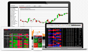 Web Trading Platforms, EXE Trading Platforms, NEST Trader, Mobile Trading Platforms, Mobile Trading Apps