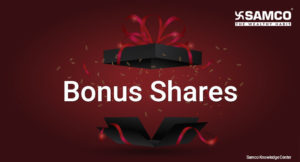 Bonus Shares