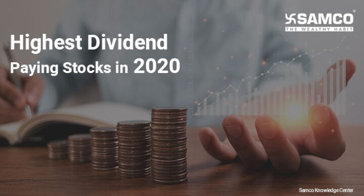 highest-dividend-paying-stocks-in-india-samco-samco