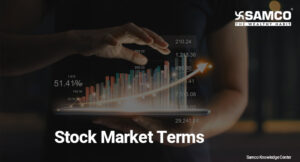 Stock Market Terms