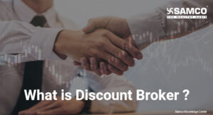 what is discount broker