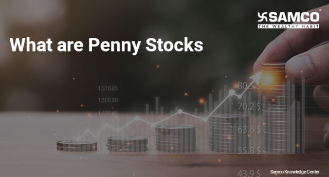 what-is-penny-stocks – Discount Brokers in India – Samco Securities