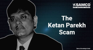 Ketan Parekh