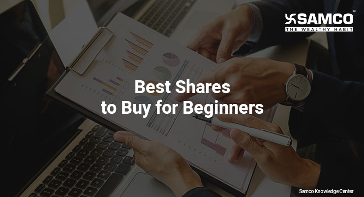 Best Shares to Buy For Beginners in India 2019 For Longer Term