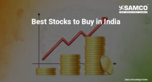 best stocks to buy in India