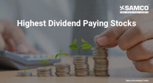 highest dividend paying stocks