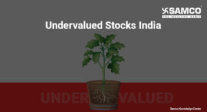 Undervalued