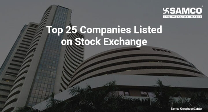 top-25-companies-listed-on-stock-exchange-samco