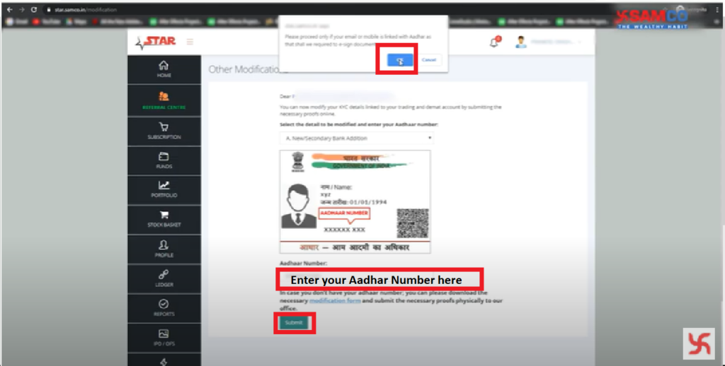 Untitled – Discount Brokers In India – Samco Securities