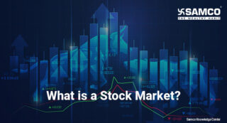 What is Stock Market? Definition and Types of Stock Market