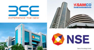 what is NSE and BSE