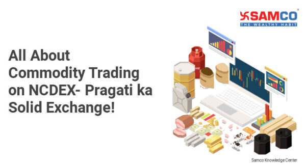 commodity-trading