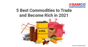 commodities to trade