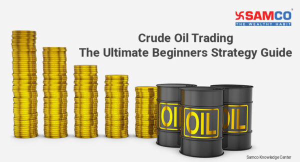 btc 155 strategy for crude oil