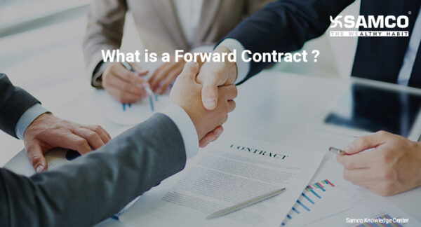 what-is-a-forward-contract