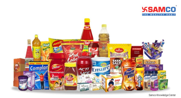 FMCG Full Form - Characteristics And Performance Of FMCG Index | Samco