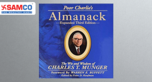 Charlie Munger And His Investment Philosophy | Samco