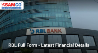 Full Form of RBL Bank, Functions, and Financial Details