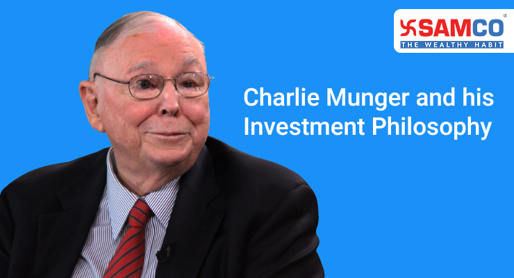 Charlie Munger And His Investment Philosophy