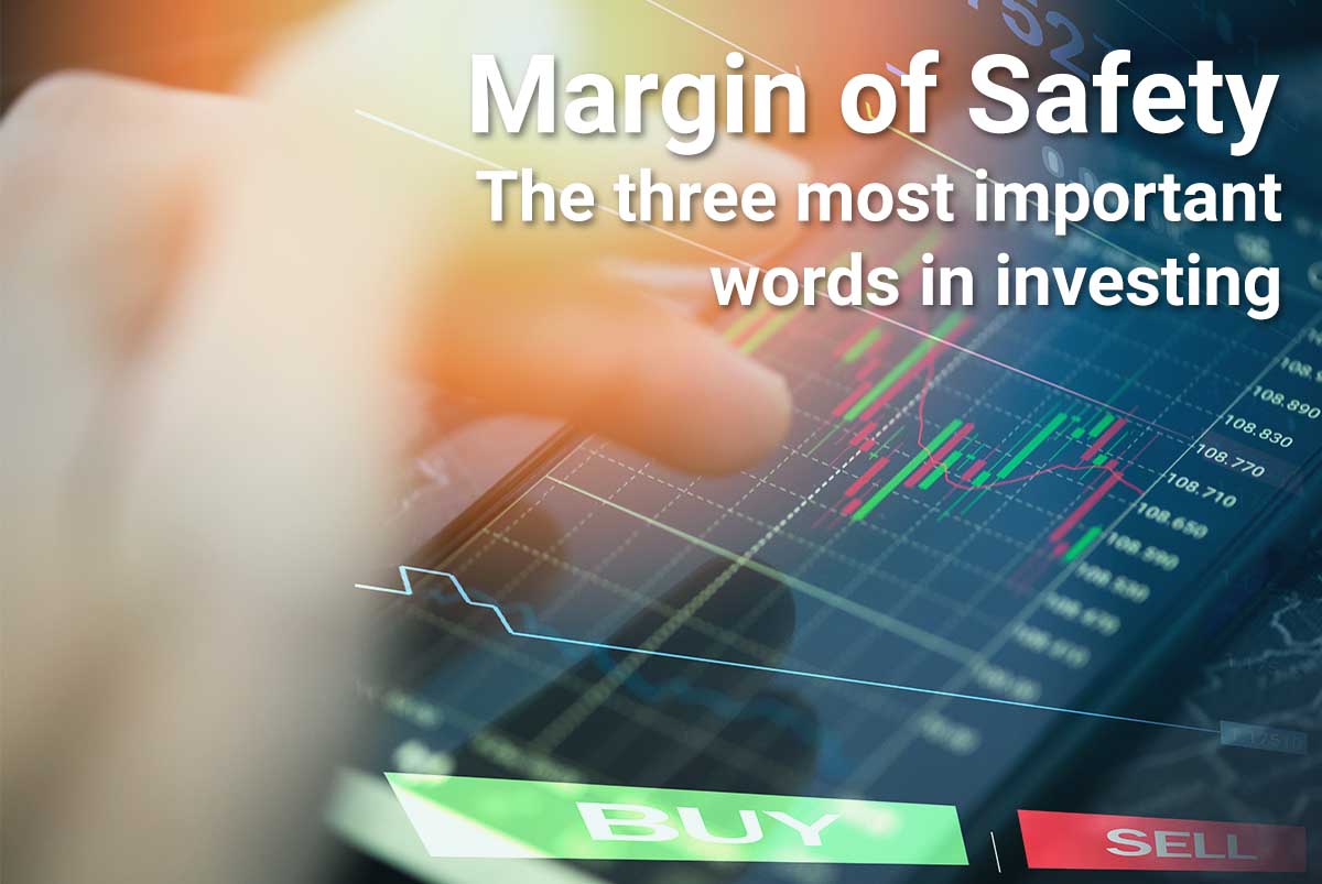 Margin Of Safety Three Most Important Words In Investing Samco