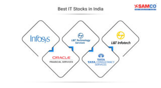 IT Stocks To Buy Now In India 2023 | Samco