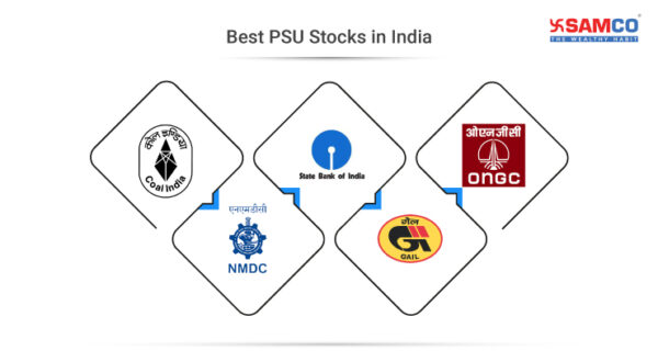 Best PSU Stocks to Buy in India