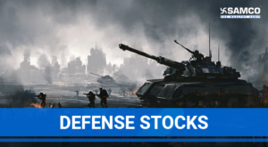 Top Defence Stocks To Buy Now In India 2022