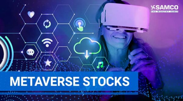 Best Metaverse Stocks In India 2022 - Samco | Samco