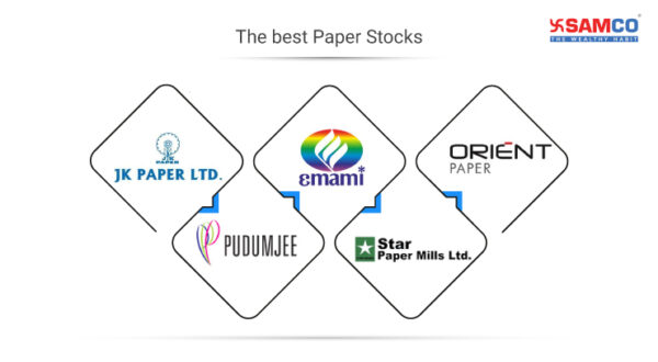 Best Paper Stocks To Buy Now In India | Samco