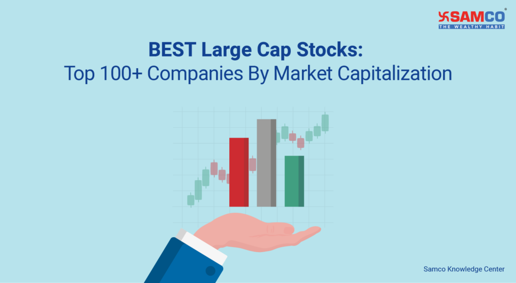 Best Large Cap Companies To Invest In