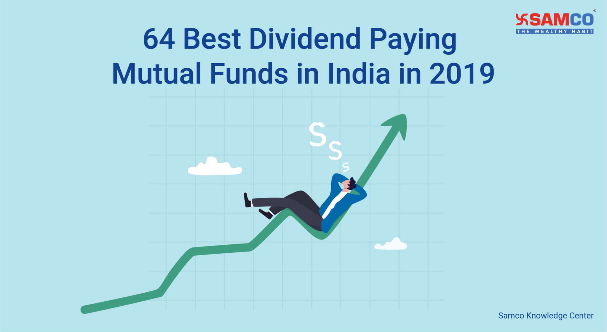 64 Best Dividend Paying Mutual Funds in India in 2019 Samco Samco