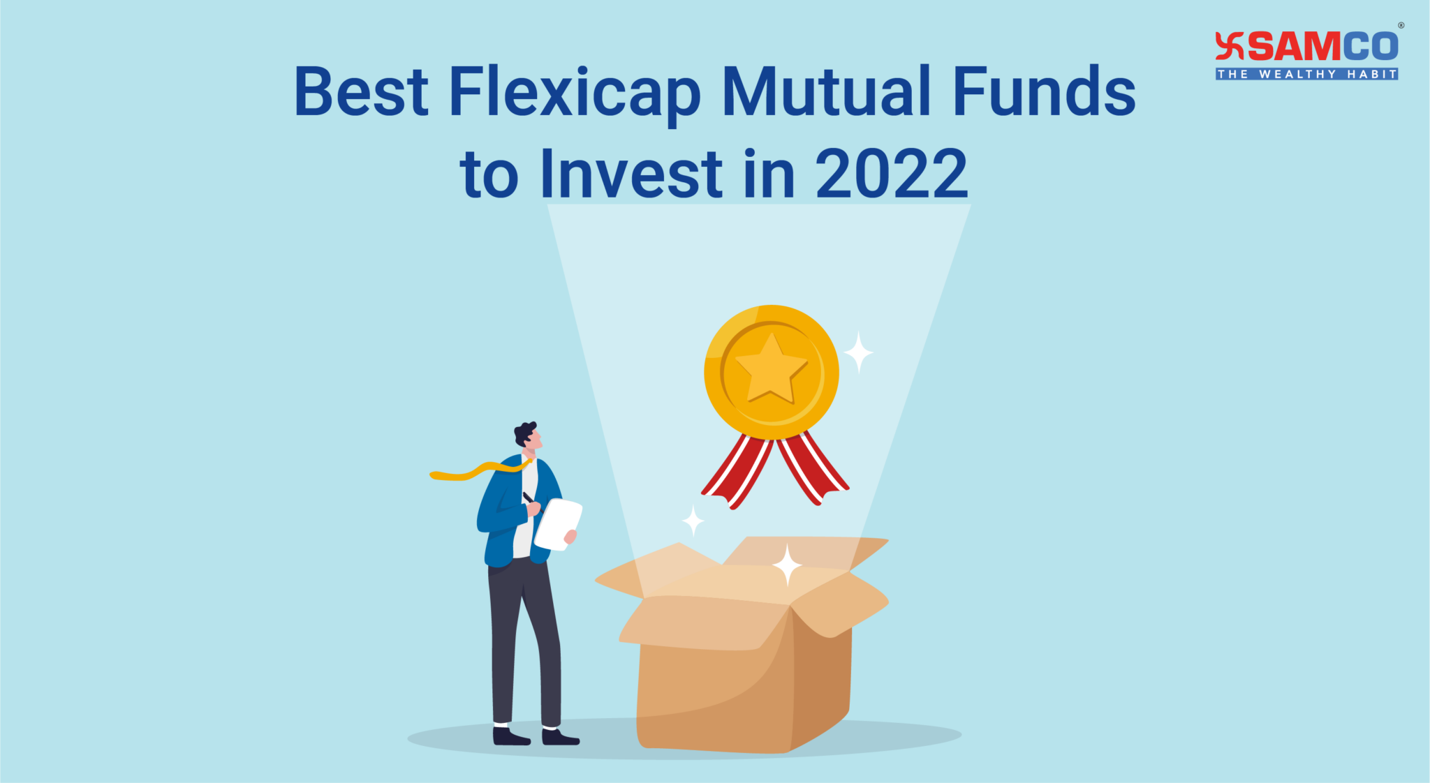 Flexi cap Mutual Funds | Best Flexicap Mutual Funds in 2022 | Samco