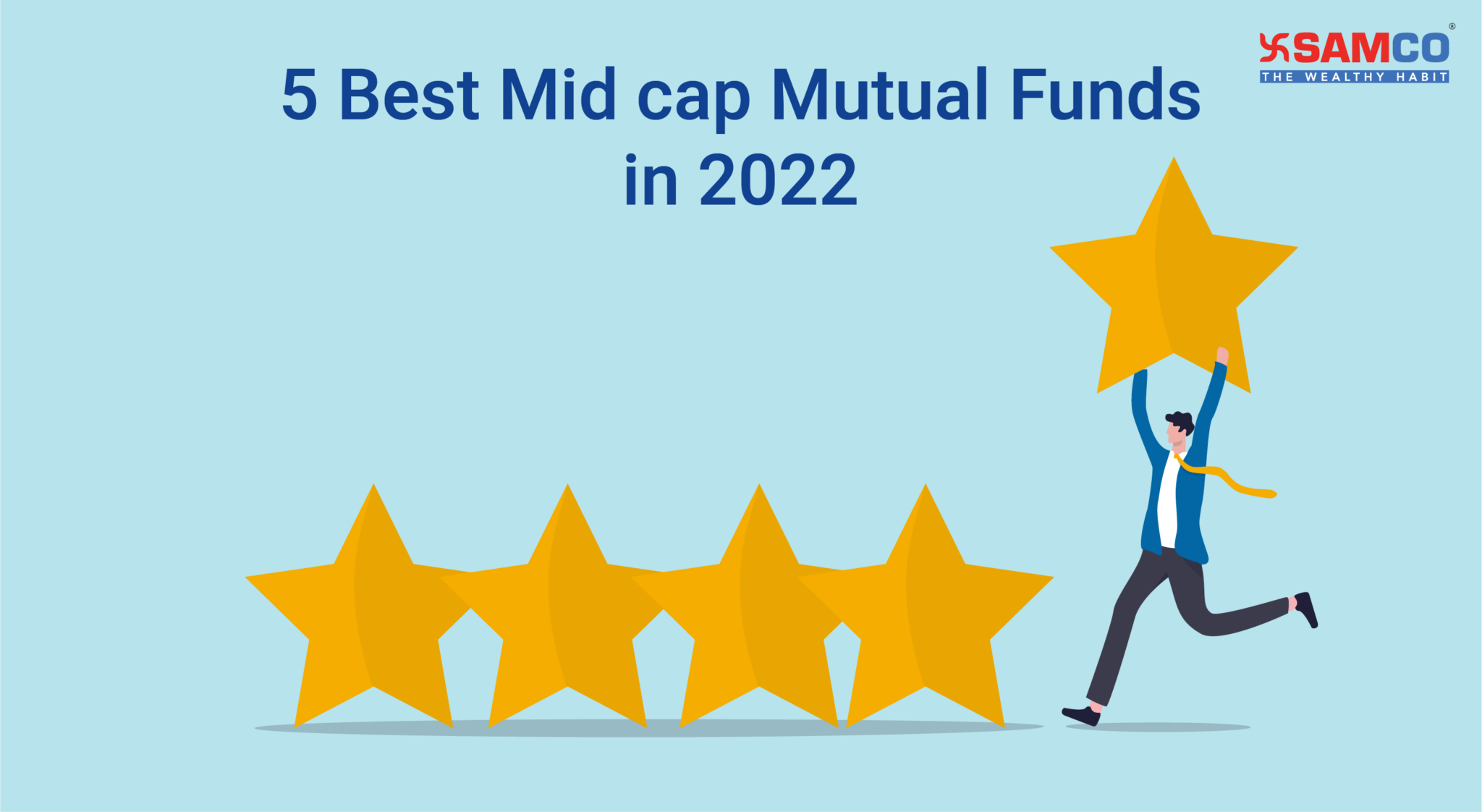 Best Mid Cap Mutual Funds For 2022 Samco 7553