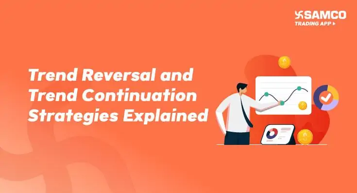 Trend Reversal and Trend Continuation Strategies Explained - Banner