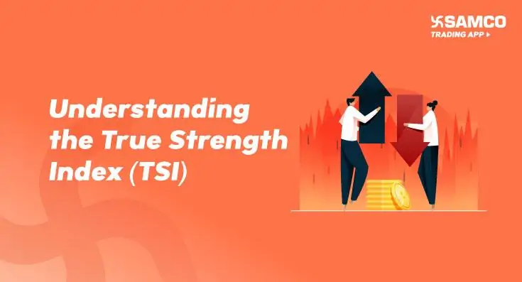 Understanding the True Strength Index (TSI) - Banner