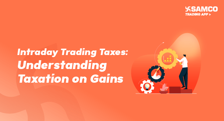 Intraday Trading Taxes