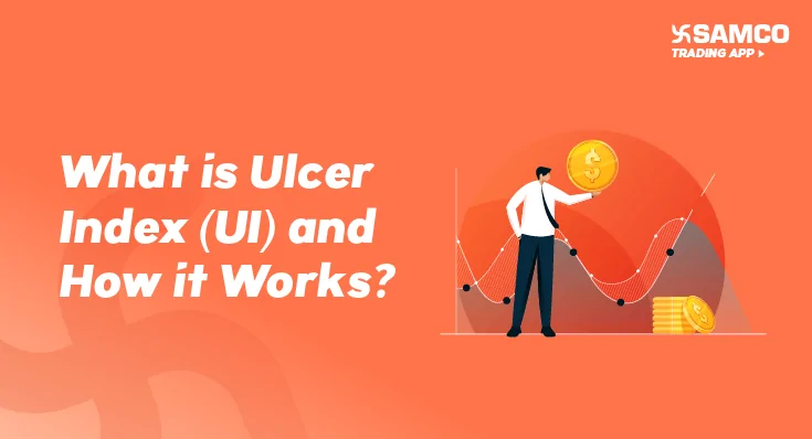 Ulcer Index (UI) What it is, How it Works