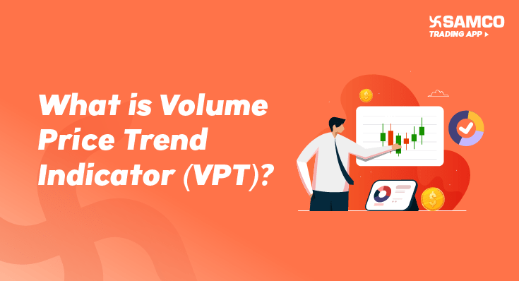 Volume Price Trend Indicator -Overview Formula How To Interpret