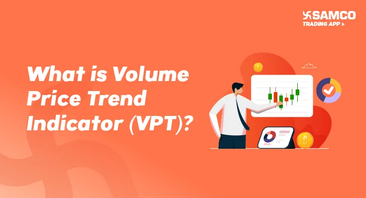 Volume Price Trend Indicator -Overview Formula How To Interpret