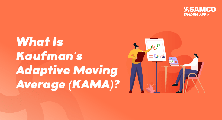 What Is Kaufman's Adaptive Moving Average