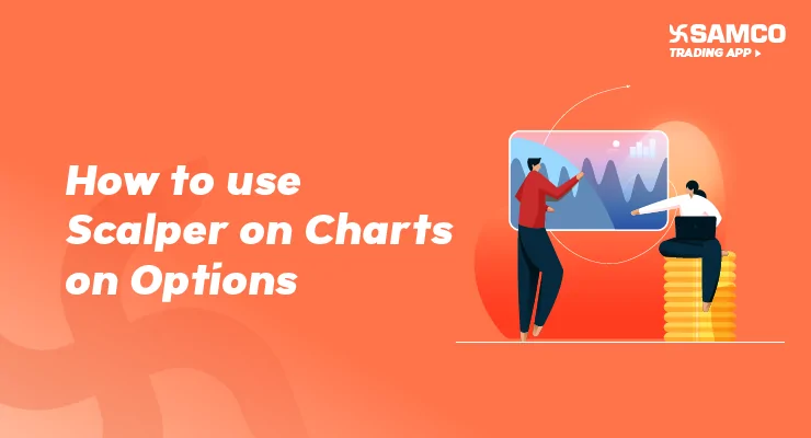 How to Use the Options Scalper Tool on Charts